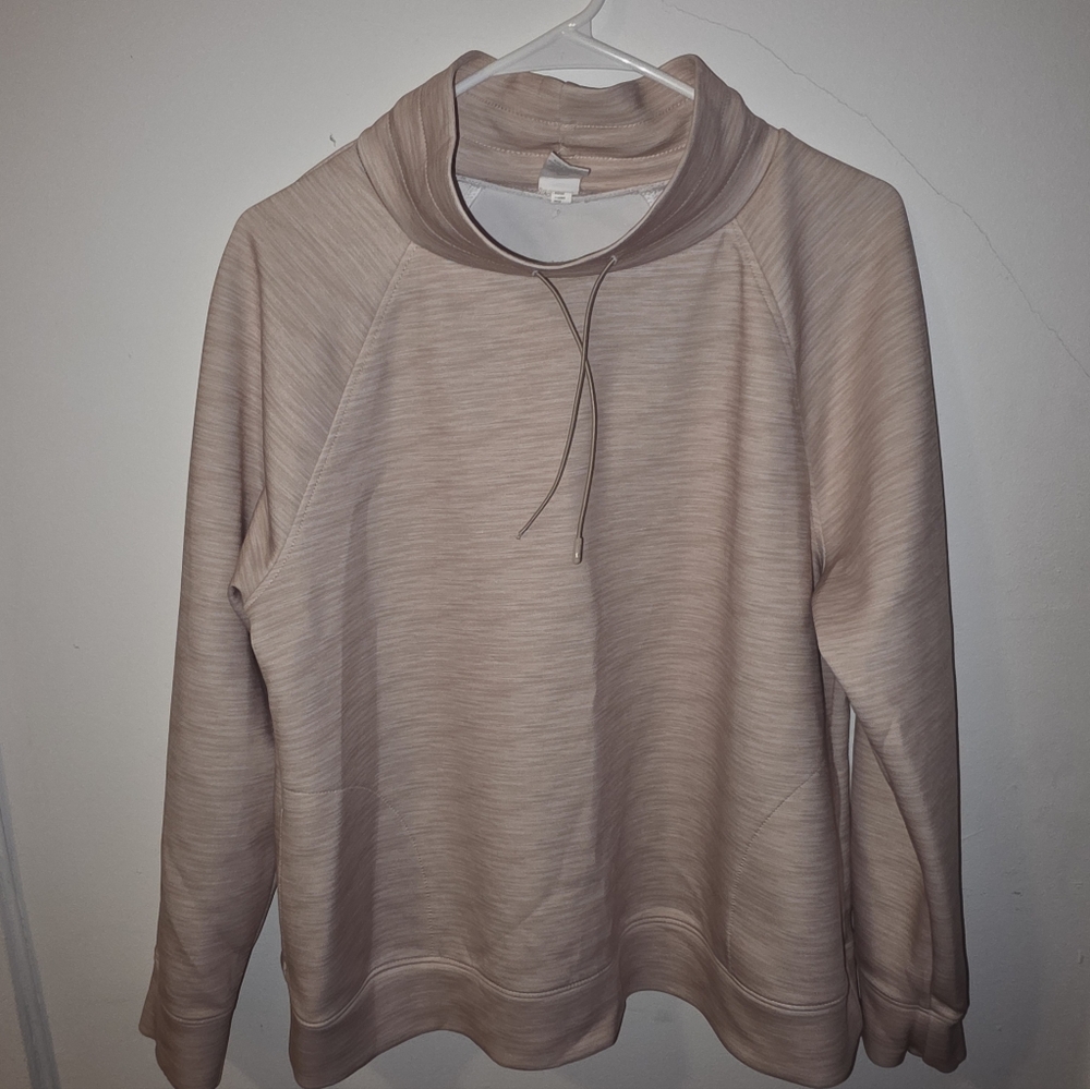 Women's Cozy Sweater